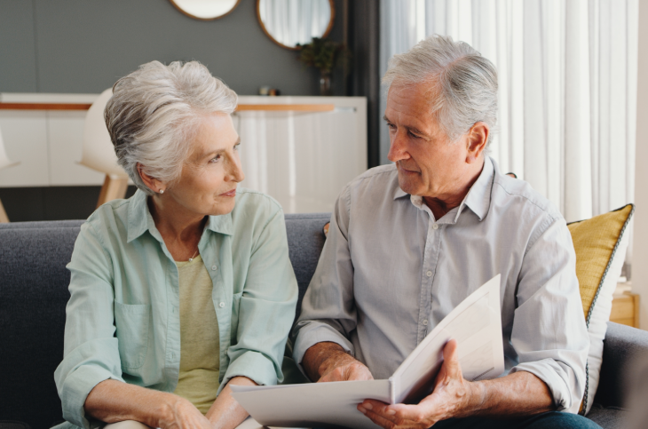 Writing Your Own Will – Is It Easy Banbury?
