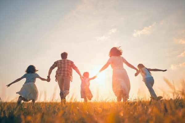 A Life Interest Trust Banbury in Reality