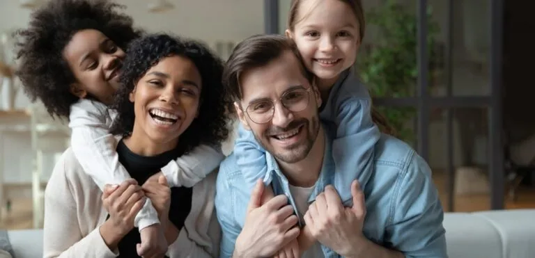 Couple reviewing Life Interest Wills Banbury with advisor, highlighting unique estate planning options.