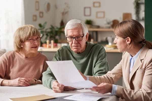 Making a Will and Deciding What to Leave Behind Banbury